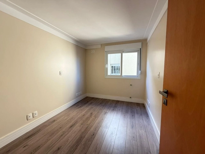 Apartamento 3 quartos  sendo 2 Suítes + Terraço no Centro: 10ª foto da galeria de imagens do imóvel