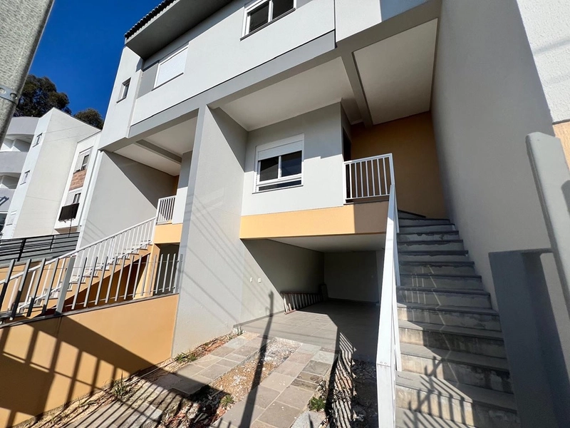 Sobrado 3 dormitórios, com suíte.: 2ª foto da galeria de imagens do imóvel