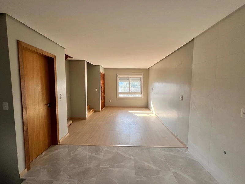 Sobrado 3 dormitórios, com suíte.: 4ª foto da galeria de imagens do imóvel