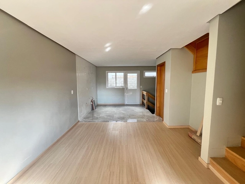 Sobrado 3 dormitórios, com suíte.: 5ª foto da galeria de imagens do imóvel