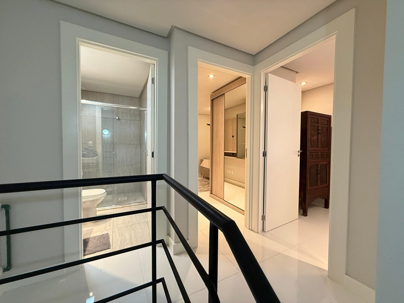 Apartamento Duplex com 2 Dormitórios no Exposição: 16ª foto da galeria de imagens do imóvel
