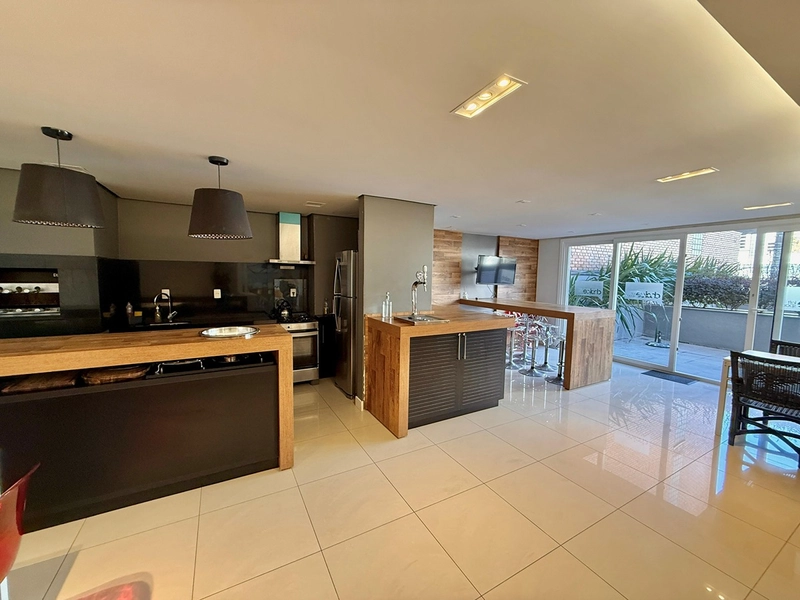 Apartamento Duplex com 2 Dormitórios no Exposição: 22ª foto da galeria de imagens do imóvel