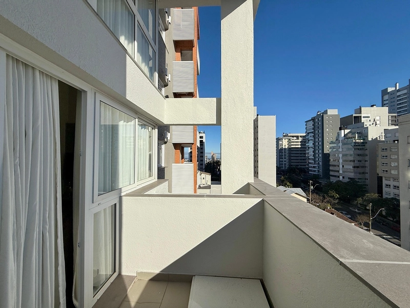 Apartamento Duplex com 2 Dormitórios no Exposição: 4ª foto da galeria de imagens do imóvel