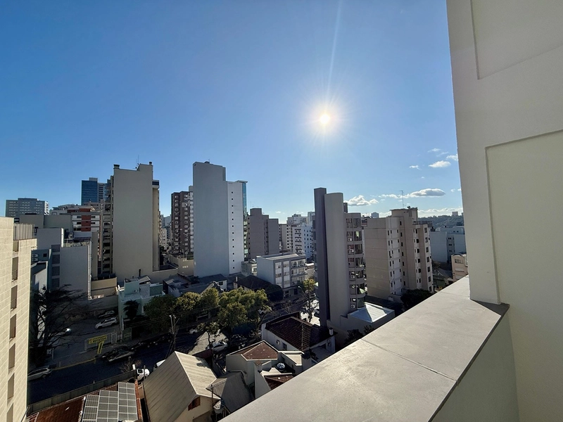 Apartamento Duplex com 2 Dormitórios no Exposição: 6ª foto da galeria de imagens do imóvel