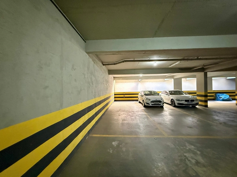 Apartamento Duplex com 2 Dormitórios no Exposição: 24ª foto da galeria de imagens do imóvel