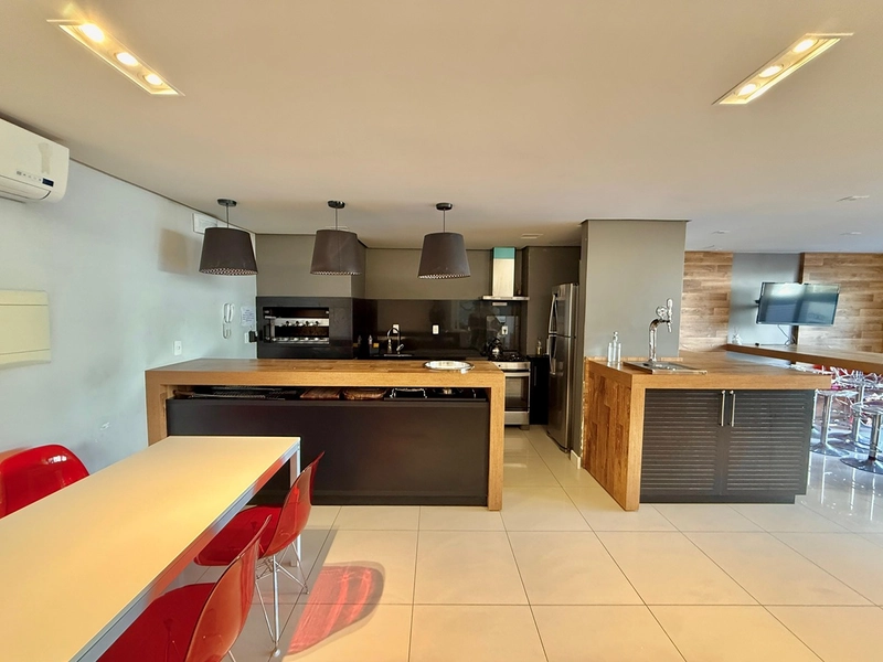 Apartamento Duplex com 2 Dormitórios no Exposição: 20ª foto da galeria de imagens do imóvel