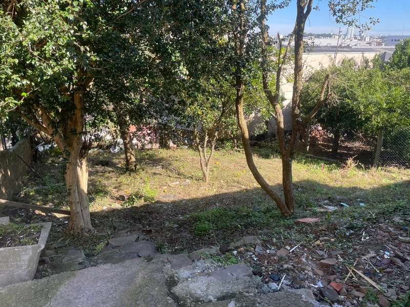 Terreno no São José: 2ª foto da galeria de imagens do imóvel