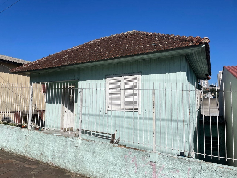 Terreno no São José: 4ª foto da galeria de imagens do imóvel