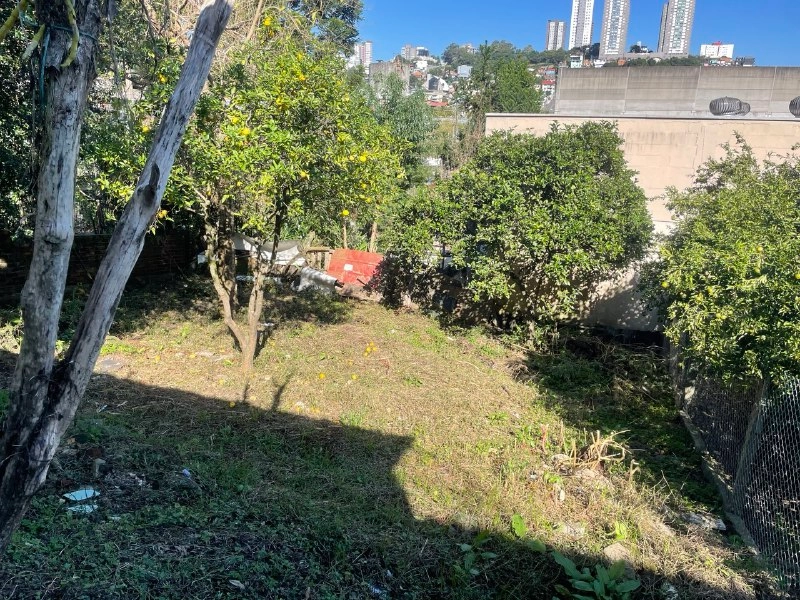 Terreno no São José: 1ª foto da galeria de imagens do imóvel