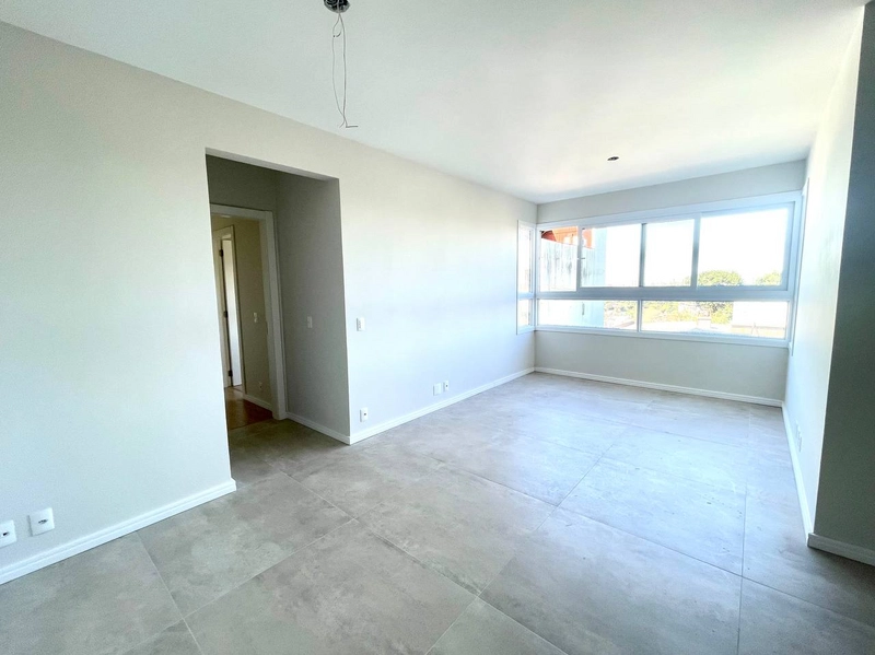 Apartamento 3 dormitórios no Panazzolo: 2ª foto da galeria de imagens do imóvel