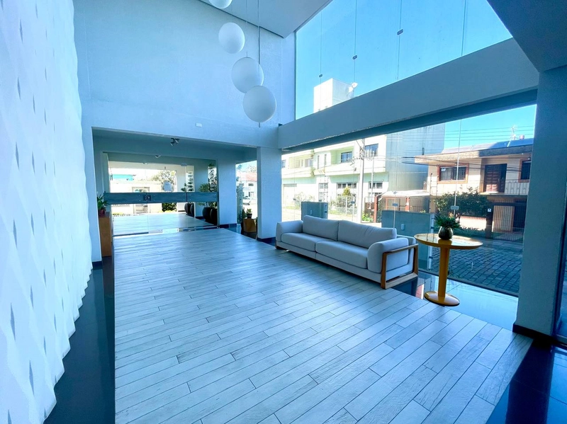 Apartamento 3 dormitórios no Panazzolo: 8ª foto da galeria de imagens do imóvel