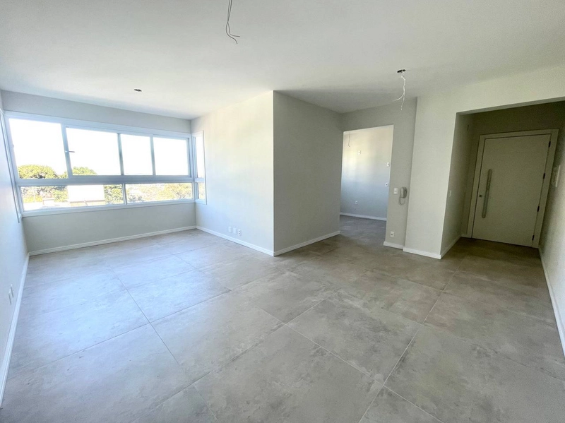 Apartamento 3 dormitórios no Panazzolo: 1ª foto da galeria de imagens do imóvel