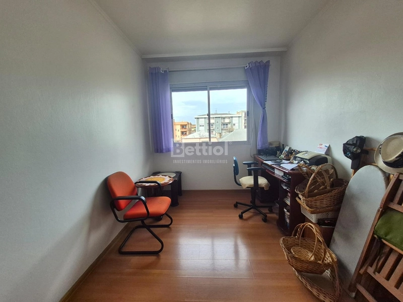 Apartamento com sacada ampla na Sala e outra na suíte. Com Churrasqueira e localização privilegiada.: 13ª foto da galeria de imagens do imóvel