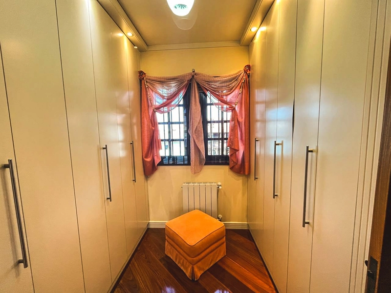 Casa mobiliada no Cruzeiro: 11ª foto da galeria de imagens do imóvel