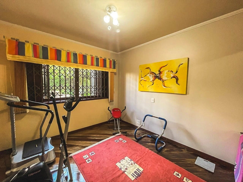 Casa mobiliada no Cruzeiro: 12ª foto da galeria de imagens do imóvel