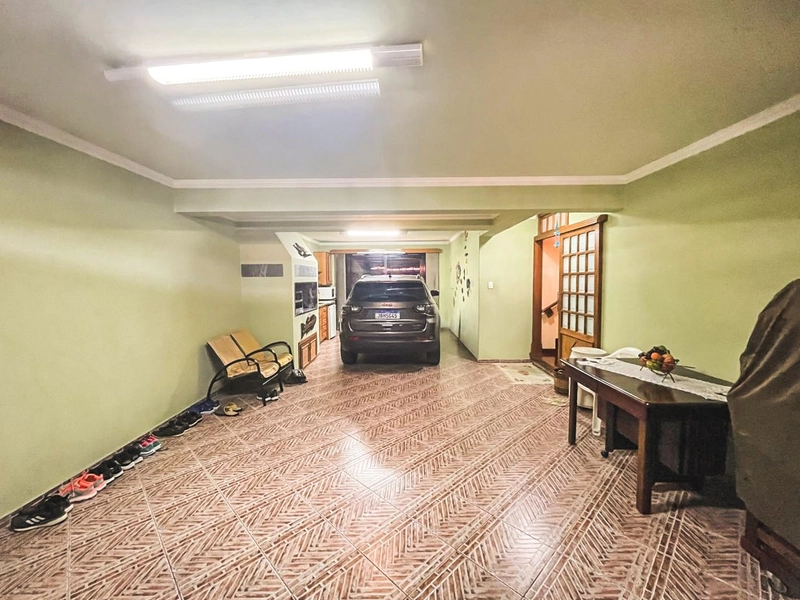 Casa mobiliada no Cruzeiro: 15ª foto da galeria de imagens do imóvel