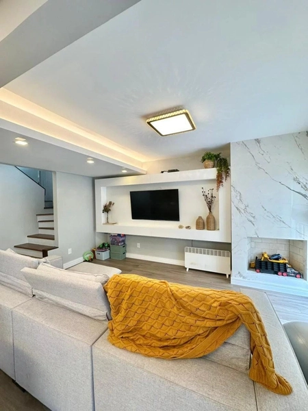 CASA NO BAIRRO SANTA LÚCIA Impecável: 14ª foto da galeria de imagens do imóvel