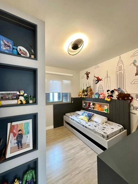 CASA NO BAIRRO SANTA LÚCIA Impecável: 7ª foto da galeria de imagens do imóvel