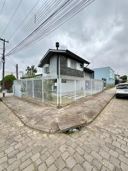 CASA NO BAIRRO SANTA LÚCIA Impecável: 1ª foto da galeria de imagens do imóvel