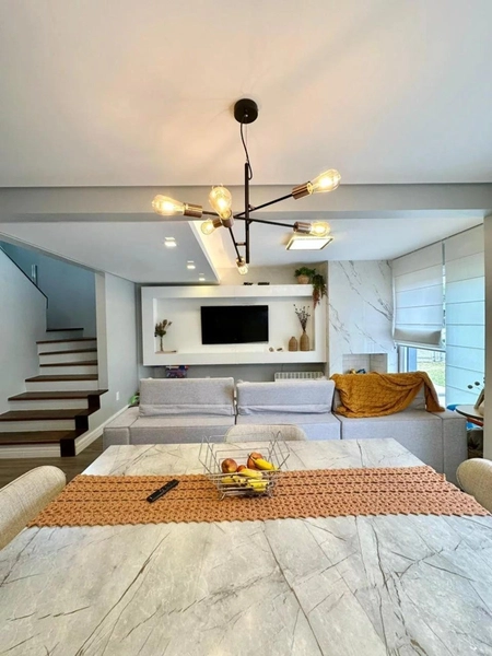 CASA NO BAIRRO SANTA LÚCIA Impecável: 11ª foto da galeria de imagens do imóvel