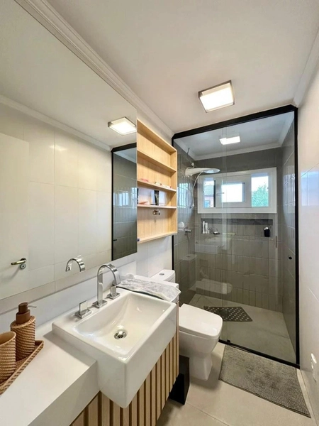 CASA NO BAIRRO SANTA LÚCIA Impecável: 12ª foto da galeria de imagens do imóvel