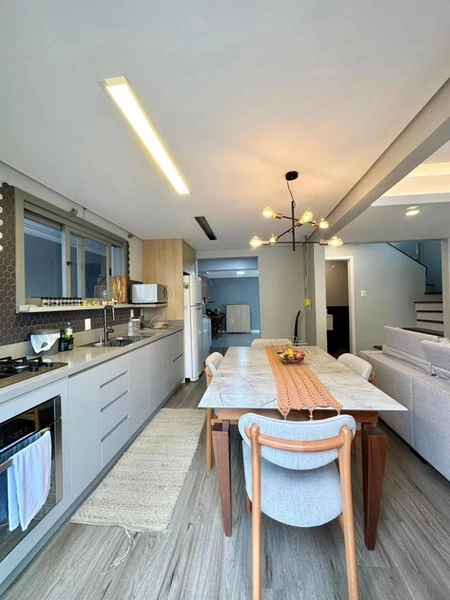 CASA NO BAIRRO SANTA LÚCIA Impecável: 21ª foto da galeria de imagens do imóvel