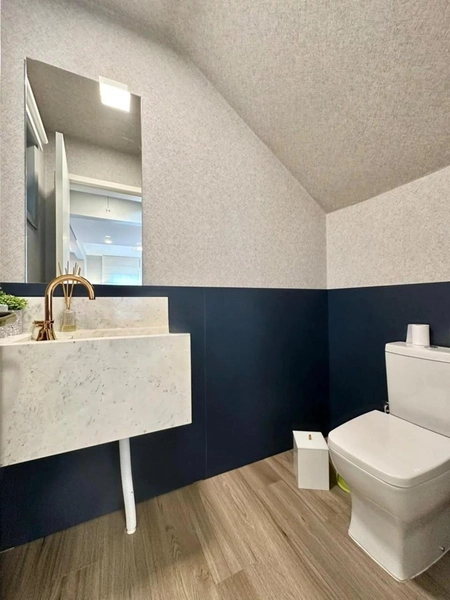 CASA NO BAIRRO SANTA LÚCIA Impecável: 18ª foto da galeria de imagens do imóvel
