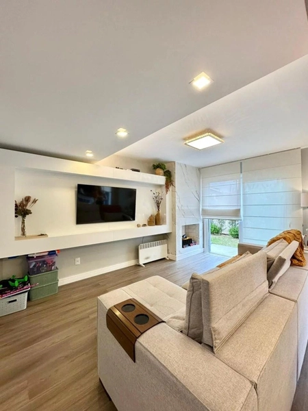 CASA NO BAIRRO SANTA LÚCIA Impecável: 19ª foto da galeria de imagens do imóvel