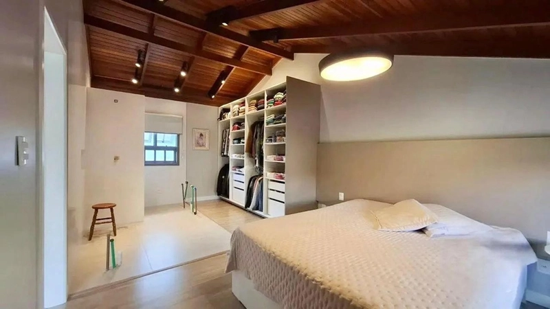 CASA NO BAIRRO SANTA LÚCIA Impecável: 10ª foto da galeria de imagens do imóvel