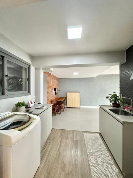 CASA NO BAIRRO SANTA LÚCIA Impecável: 2ª foto da galeria de imagens do imóvel