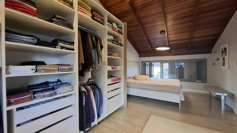 CASA NO BAIRRO SANTA LÚCIA Impecável: 17ª foto da galeria de imagens do imóvel