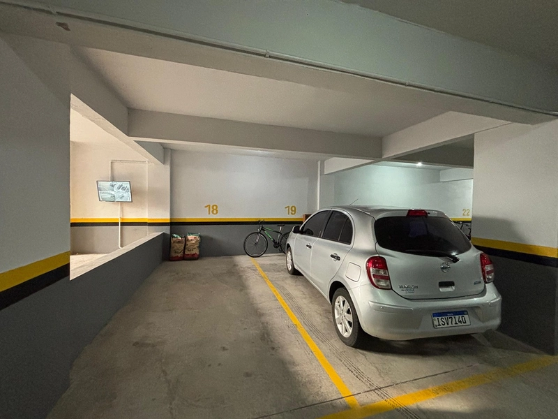 Exclusividade no Villagio Iguatemi: 220m² com 2 Terraços e Sacada Gourmet: 21ª foto da galeria de imagens do imóvel