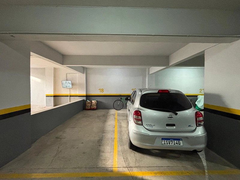 Exclusividade no Villagio Iguatemi: 220m² com 2 Terraços e Sacada Gourmet: 20ª foto da galeria de imagens do imóvel
