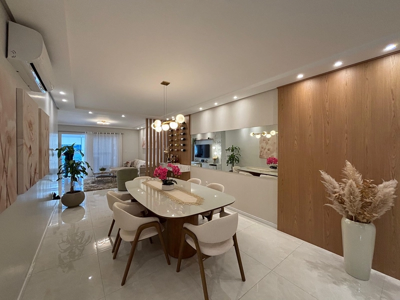 Exclusividade no Villagio Iguatemi: 220m² com 2 Terraços e Sacada Gourmet: 3ª foto da galeria de imagens do imóvel