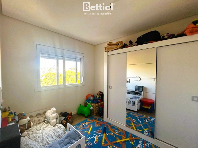 Apartamento no Jardim América: 5ª foto da galeria de imagens do imóvel