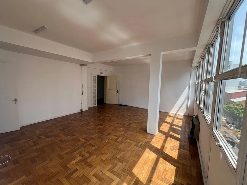 Sala Comercial no Centro Médico com 79m² e 2 Entradas Privativas: 1ª foto da galeria de imagens do imóvel