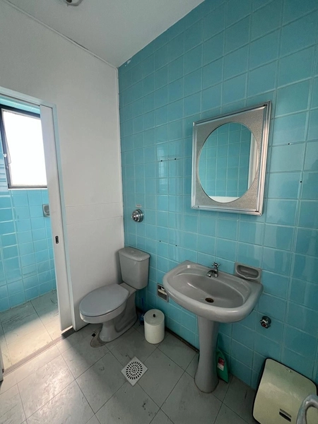 Sala Comercial no Centro Médico com 79m² e 2 Entradas Privativas: 7ª foto da galeria de imagens do imóvel