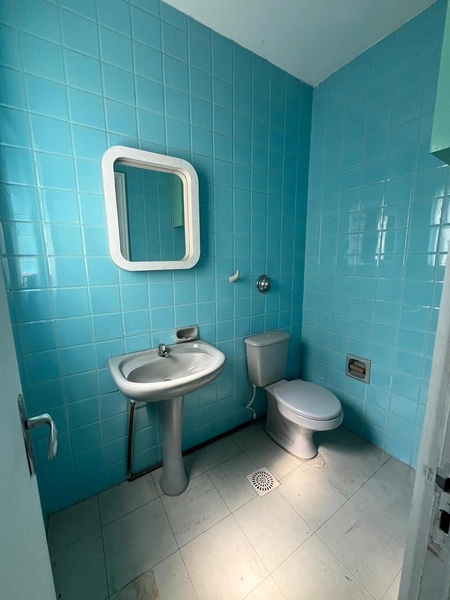 Sala Comercial no Centro Médico com 79m² e 2 Entradas Privativas: 6ª foto da galeria de imagens do imóvel