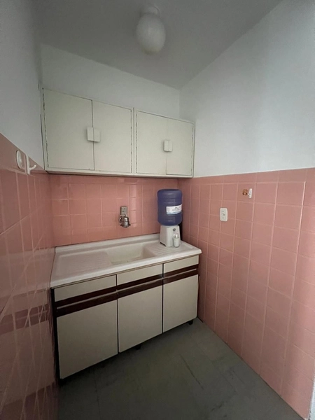 Sala Comercial no Centro Médico com 79m² e 2 Entradas Privativas: 5ª foto da galeria de imagens do imóvel