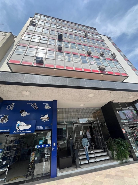 Sala Comercial no Centro Médico com 79m² e 2 Entradas Privativas: 8ª foto da galeria de imagens do imóvel