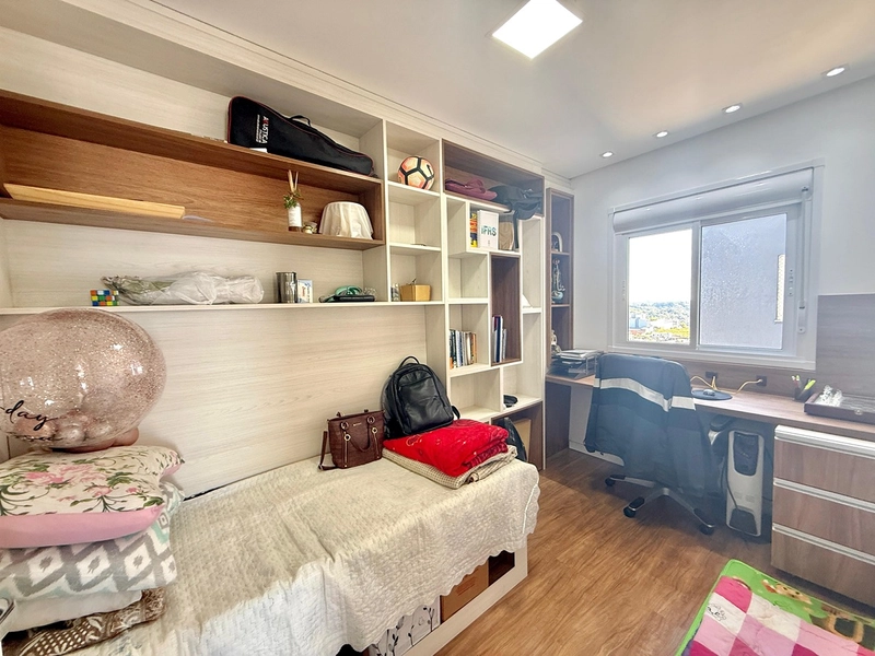 Apartamento - Santa Catarina: 11ª foto da galeria de imagens do imóvel