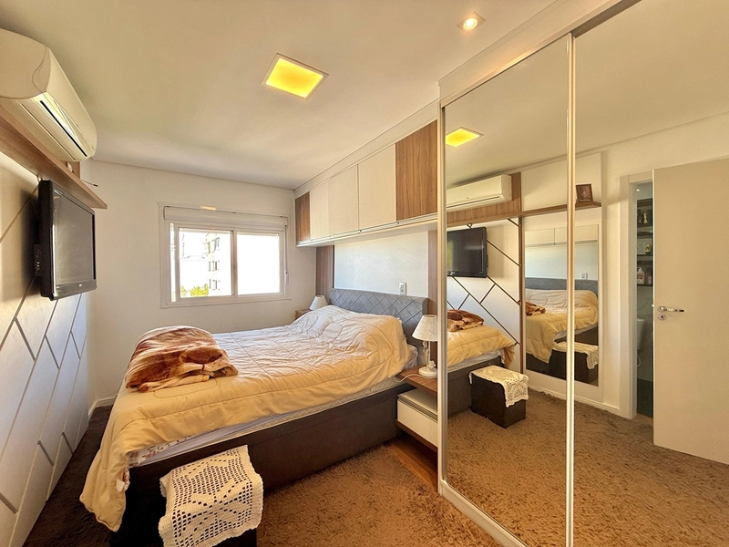 Apartamento - Santa Catarina: 10ª foto da galeria de imagens do imóvel