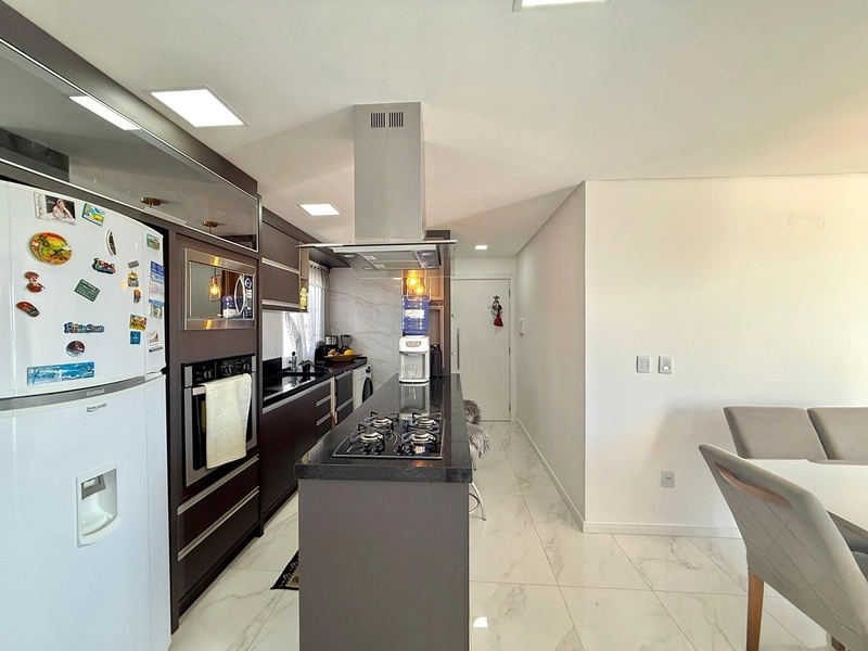 Apartamento - Santa Catarina: 8ª foto da galeria de imagens do imóvel