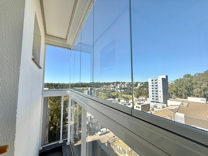 Apartamento - Santa Catarina: 4ª foto da galeria de imagens do imóvel