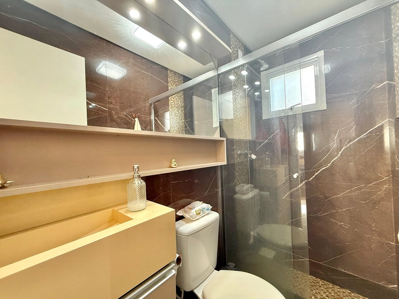 Apartamento - Santa Catarina: 12ª foto da galeria de imagens do imóvel