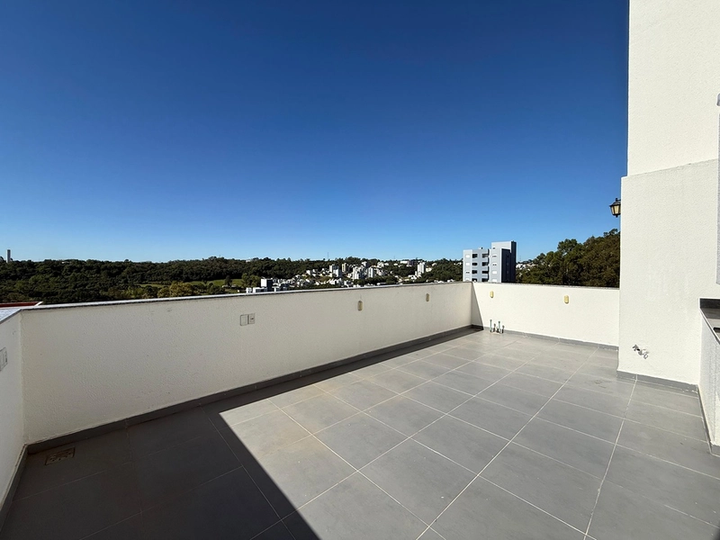 Apartamento - Santa Catarina: 6ª foto da galeria de imagens do imóvel