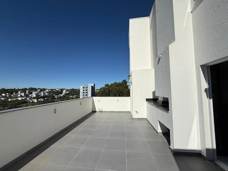 Apartamento - Santa Catarina: 7ª foto da galeria de imagens do imóvel