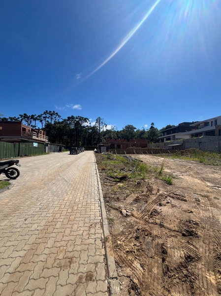 Terrenos á venda no Le Parc: 4ª foto da galeria de imagens do imóvel