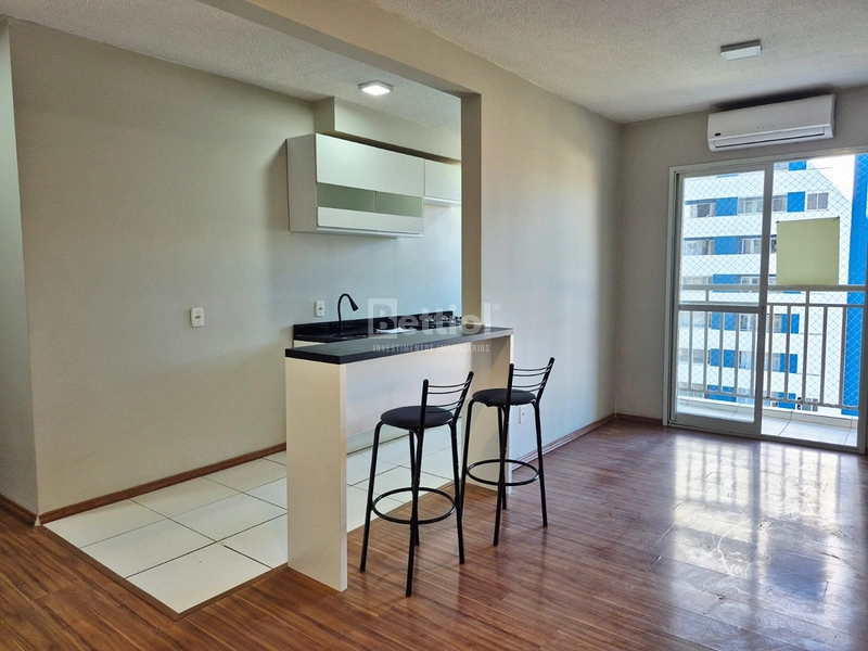 Apartamento Andar Alto com Vista e Infraestrutura Completa!: 3ª foto da galeria de imagens do imóvel