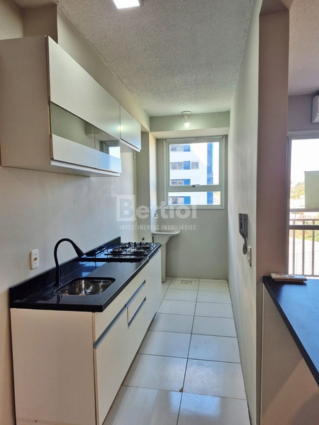 Apartamento Andar Alto com Vista e Infraestrutura Completa!: 5ª foto da galeria de imagens do imóvel